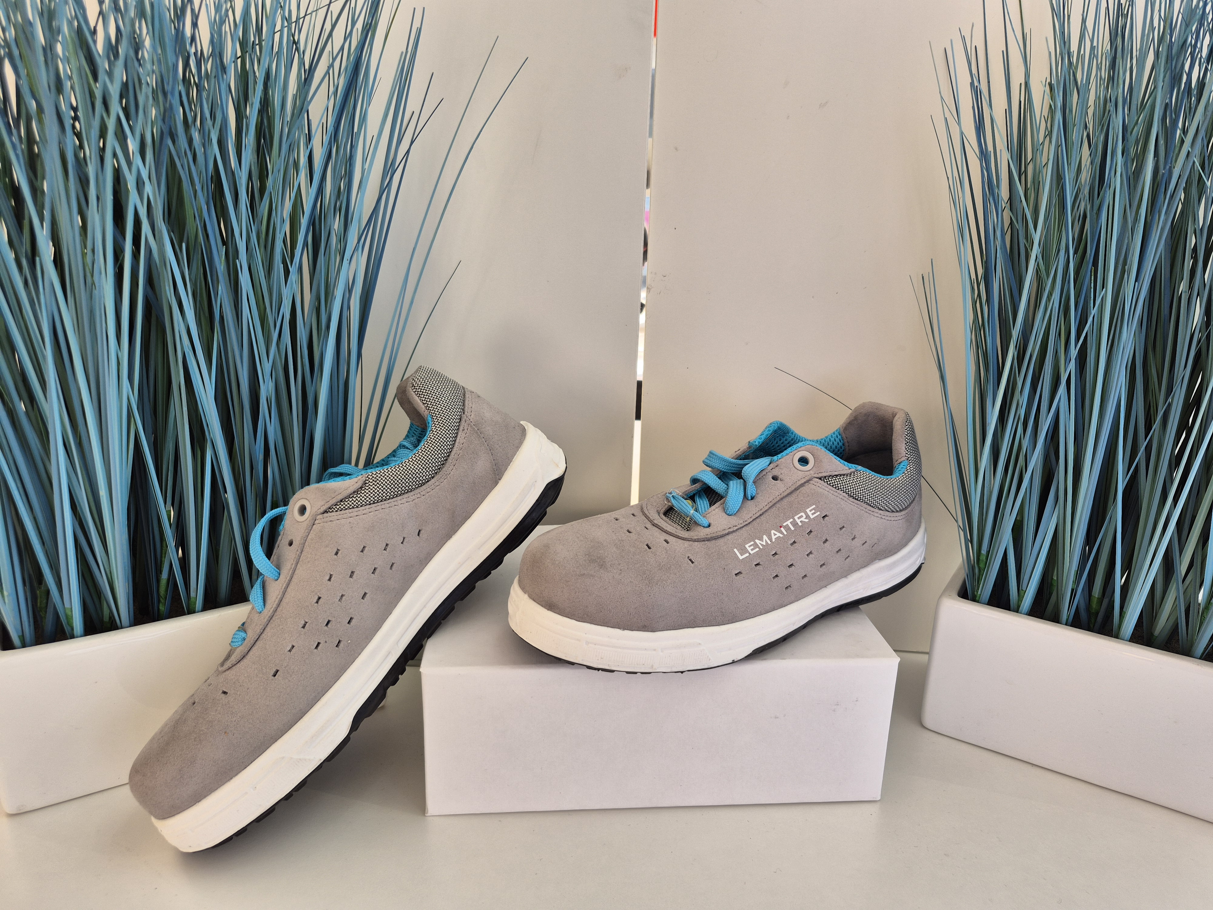 Sicherheitssschuhe Fitnesse S1P ESD