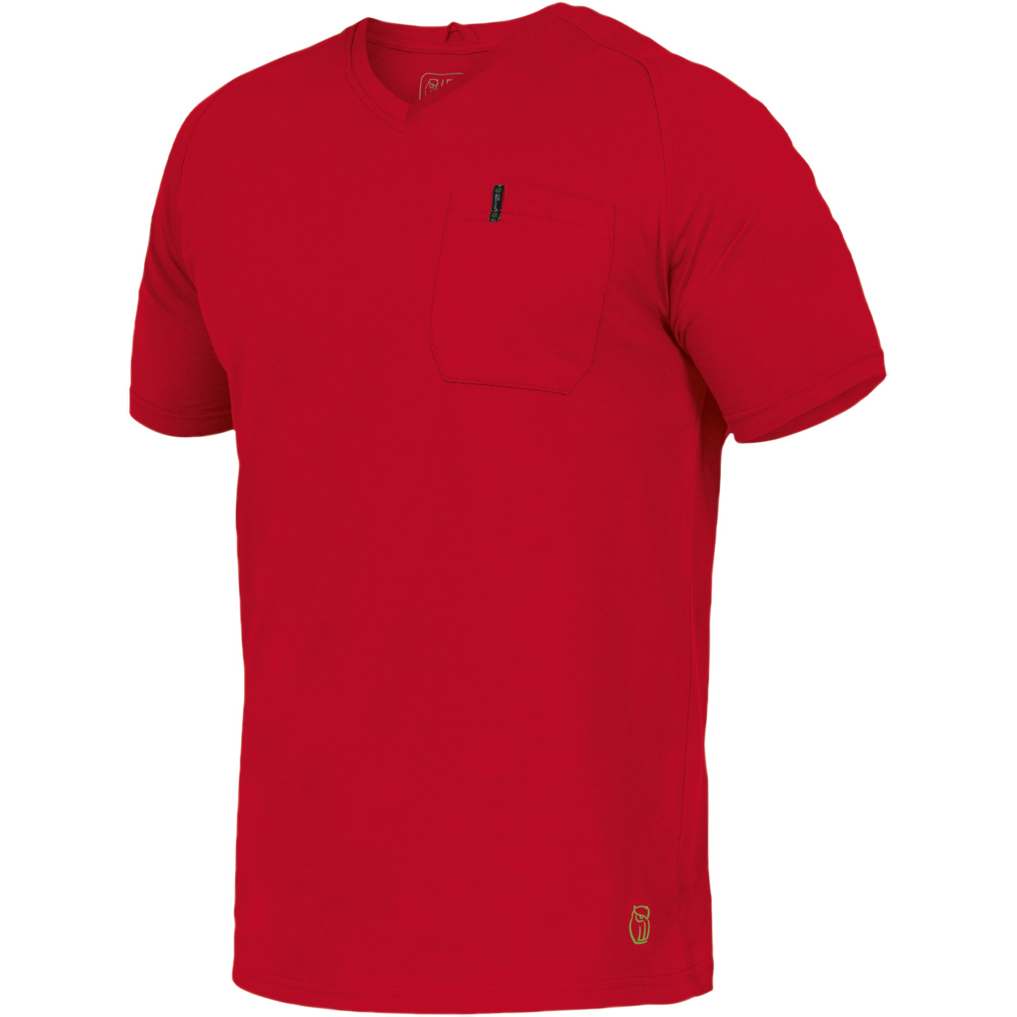 V-NECK T-SHIRT