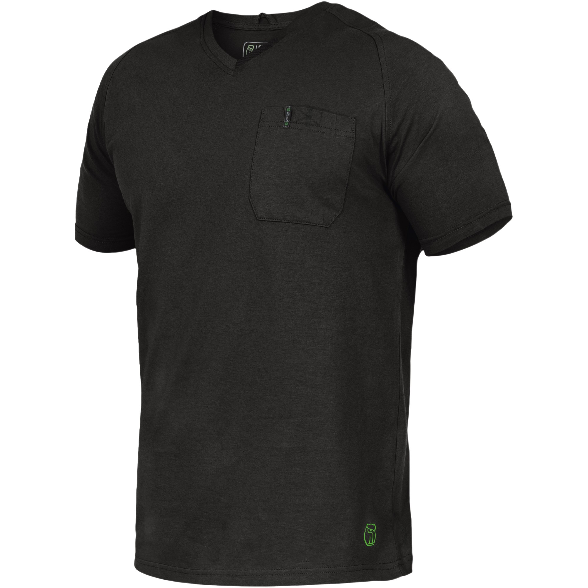 V-NECK T-SHIRT