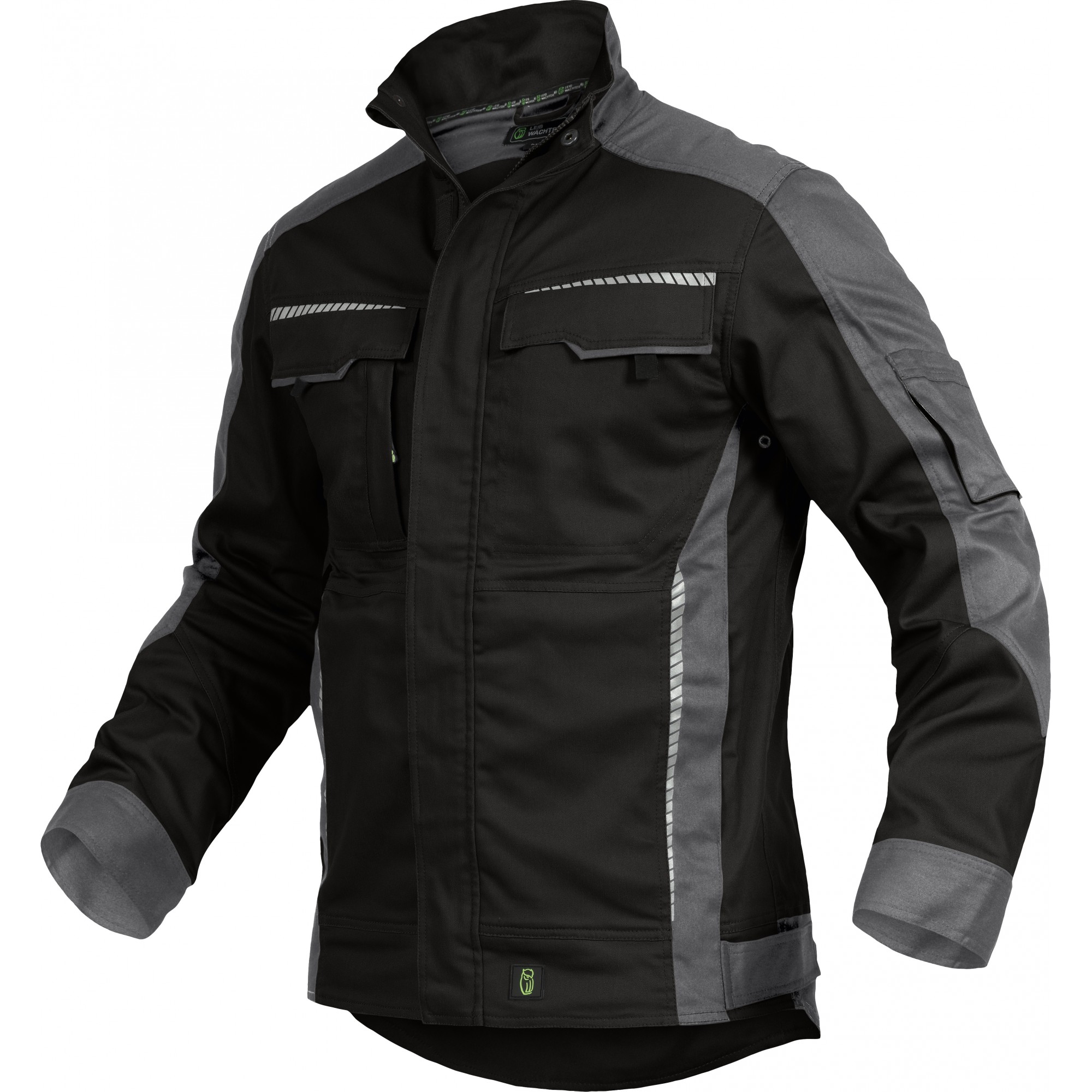 Bundjacke
