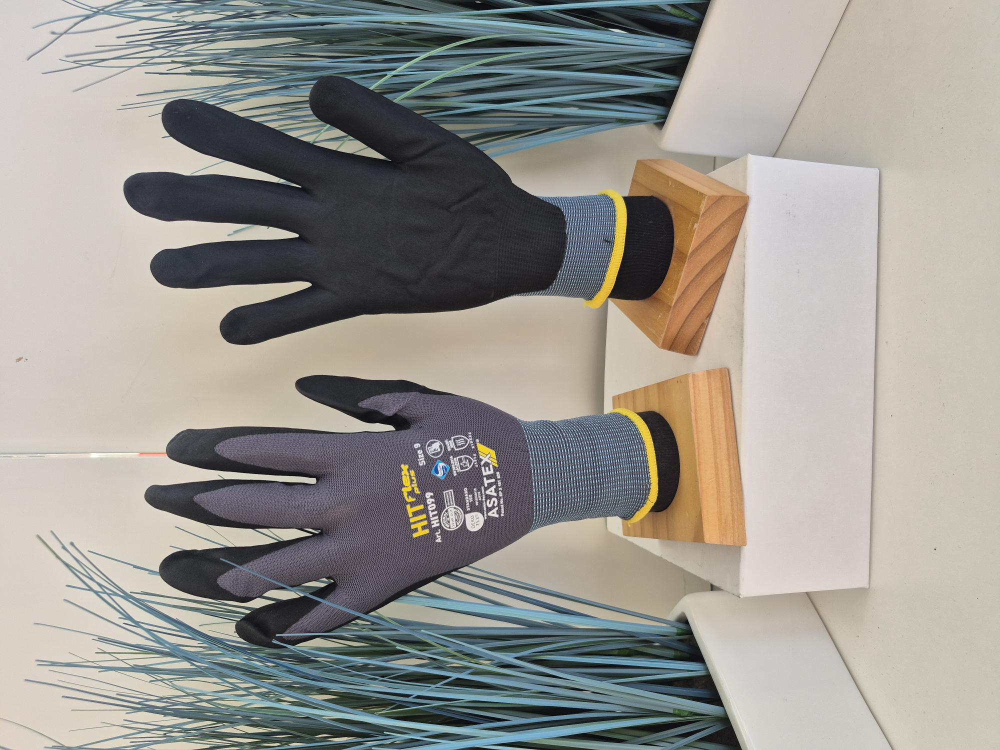 Montagehandschuhe Premium