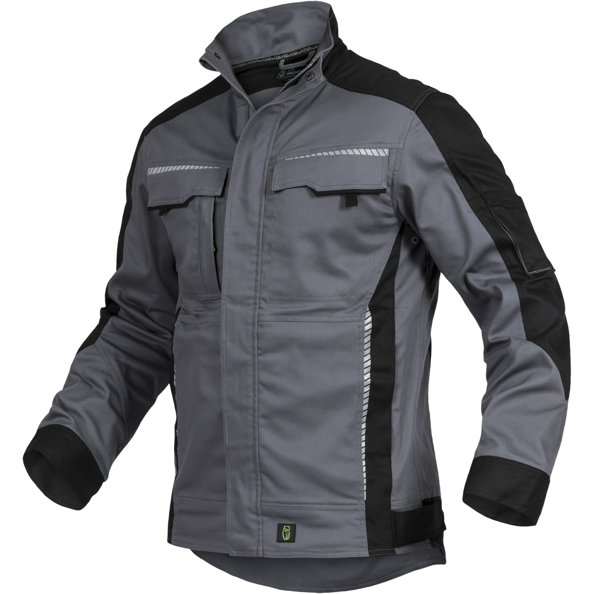 Bundjacke