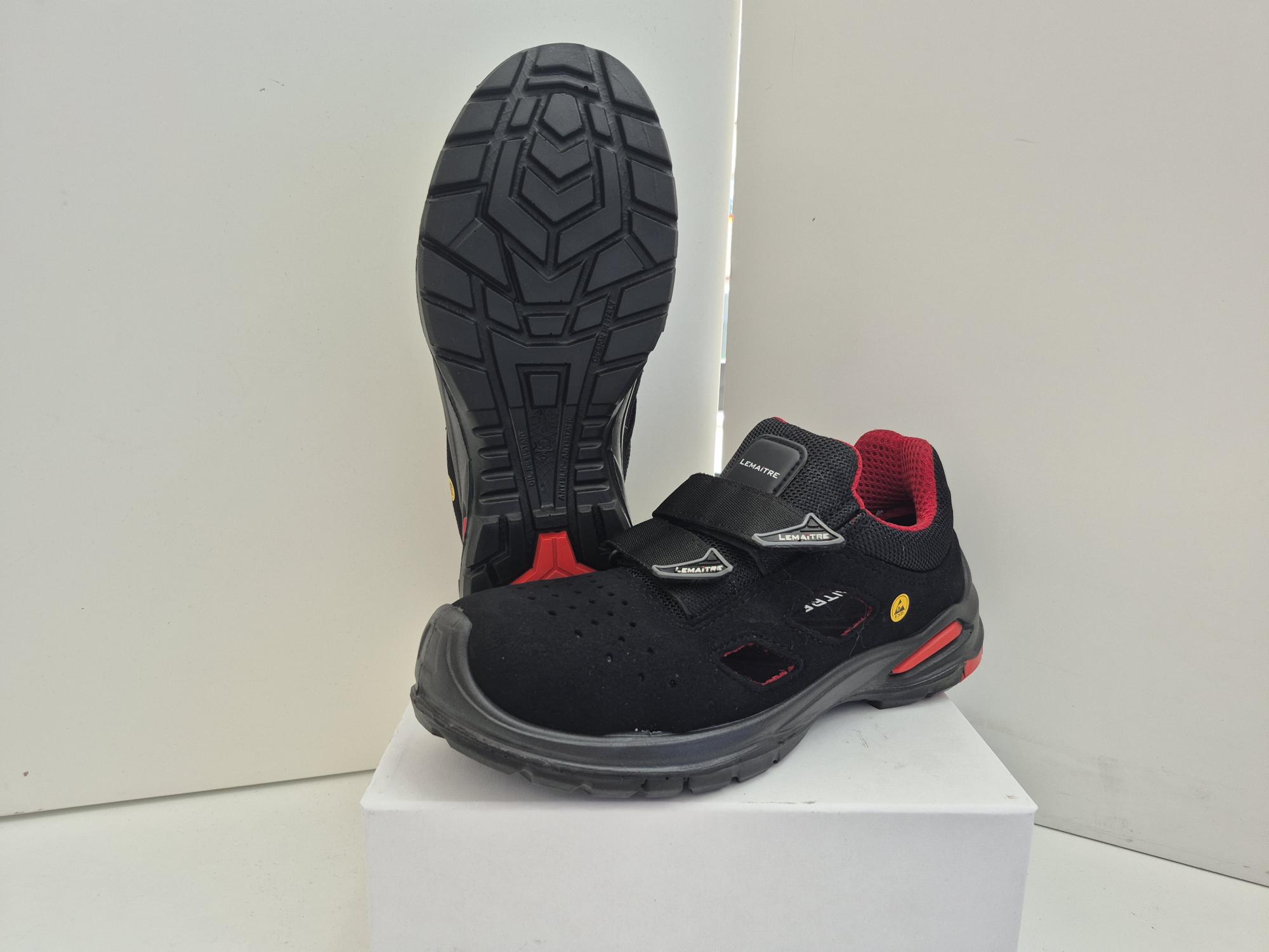 Sicherheitssandale Lella S1P ESD