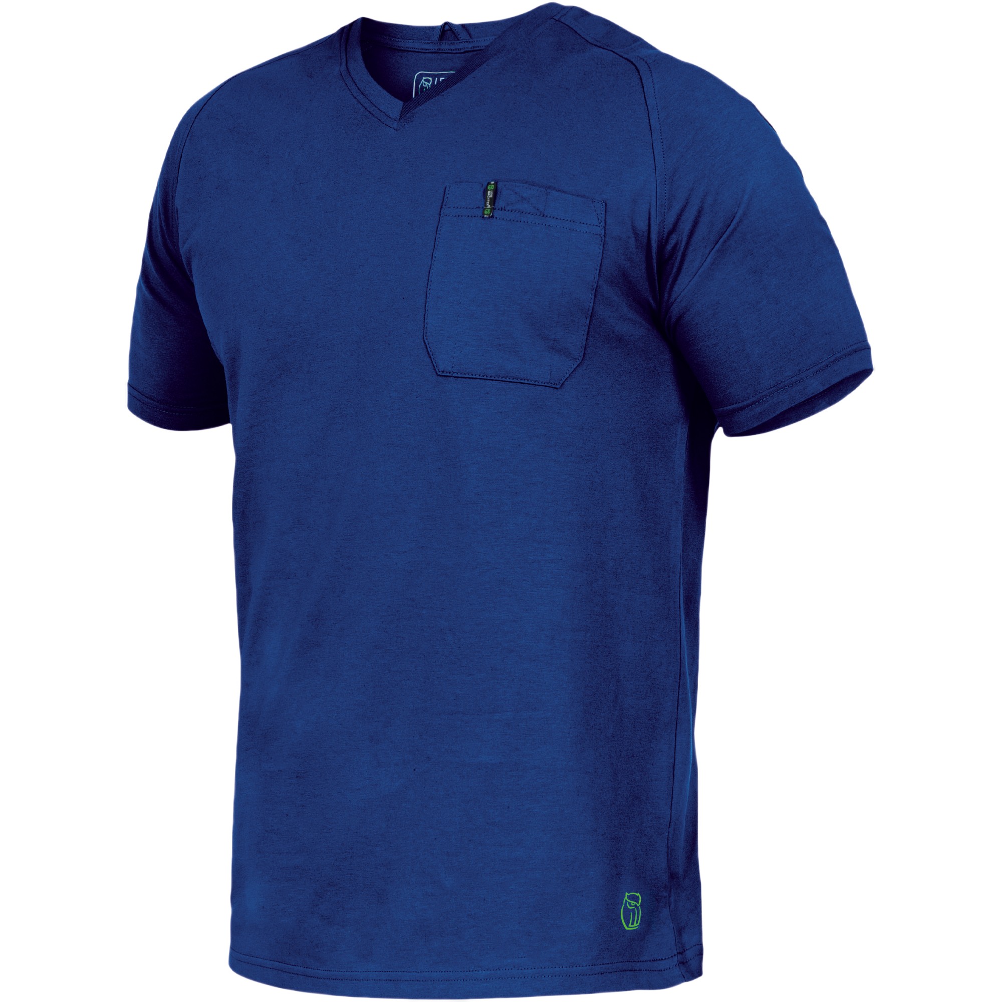 V-NECK T-SHIRT