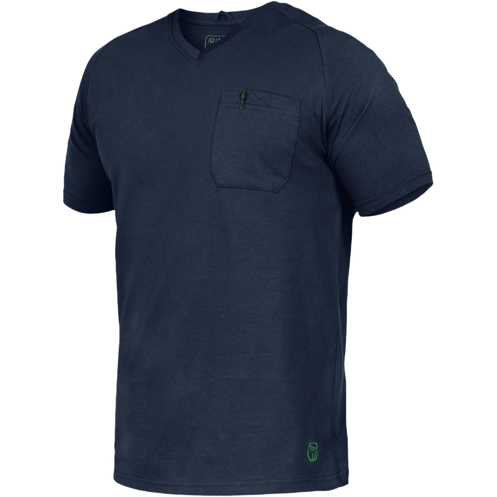 V-NECK T-SHIRT