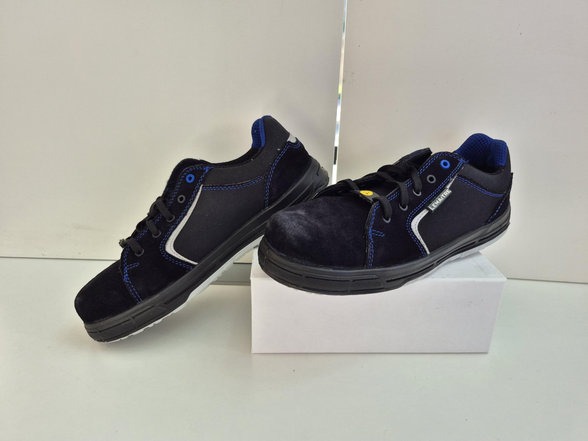Sicherheitsschuhe Mavi Blue S3 ESD