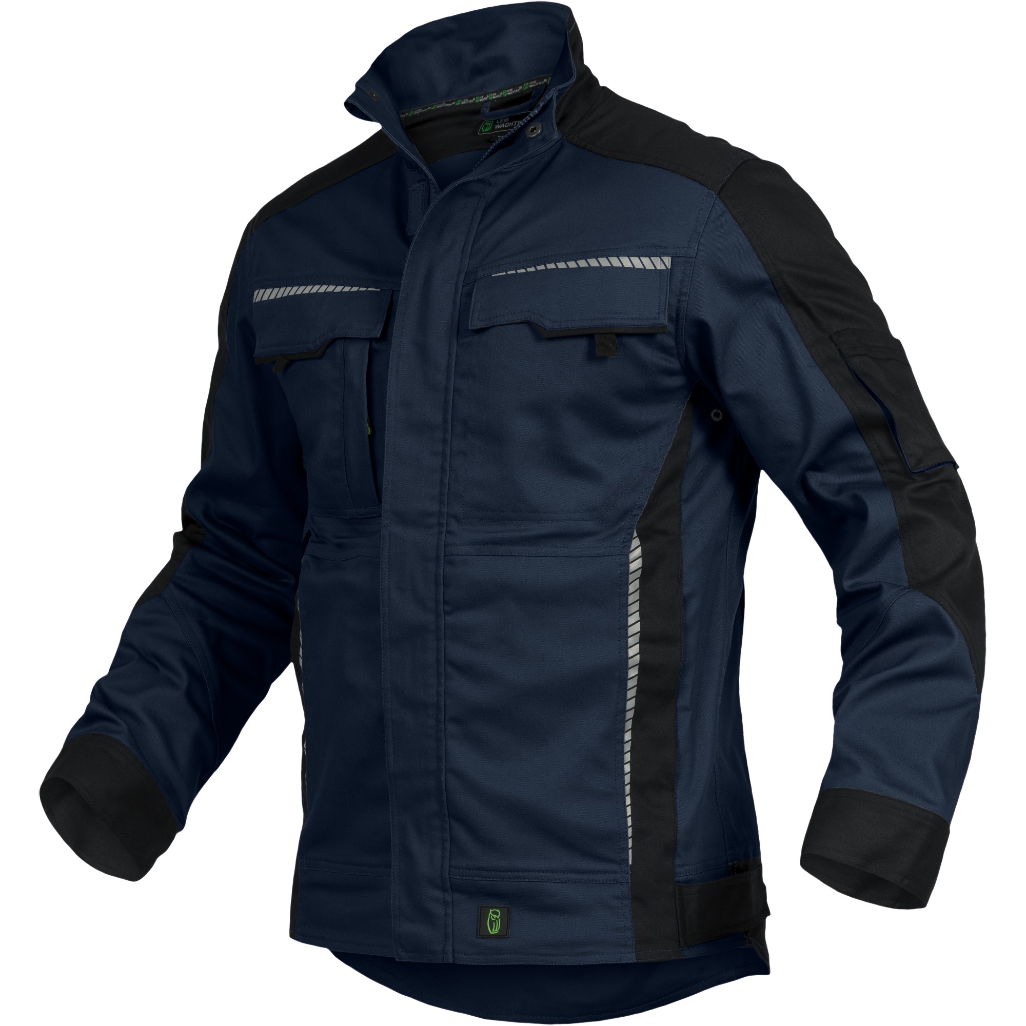 Bundjacke