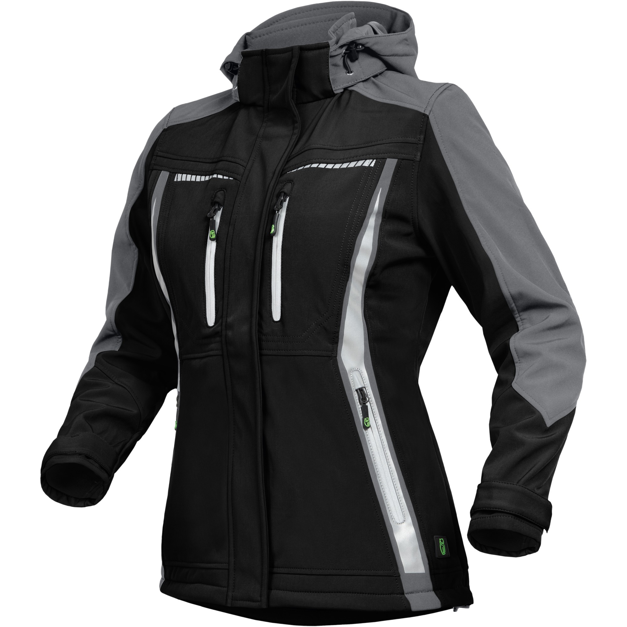 Softshelljacke