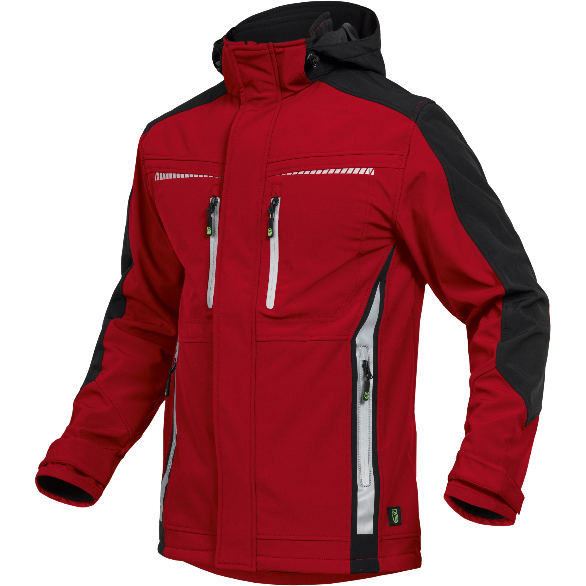 Softshelljacke