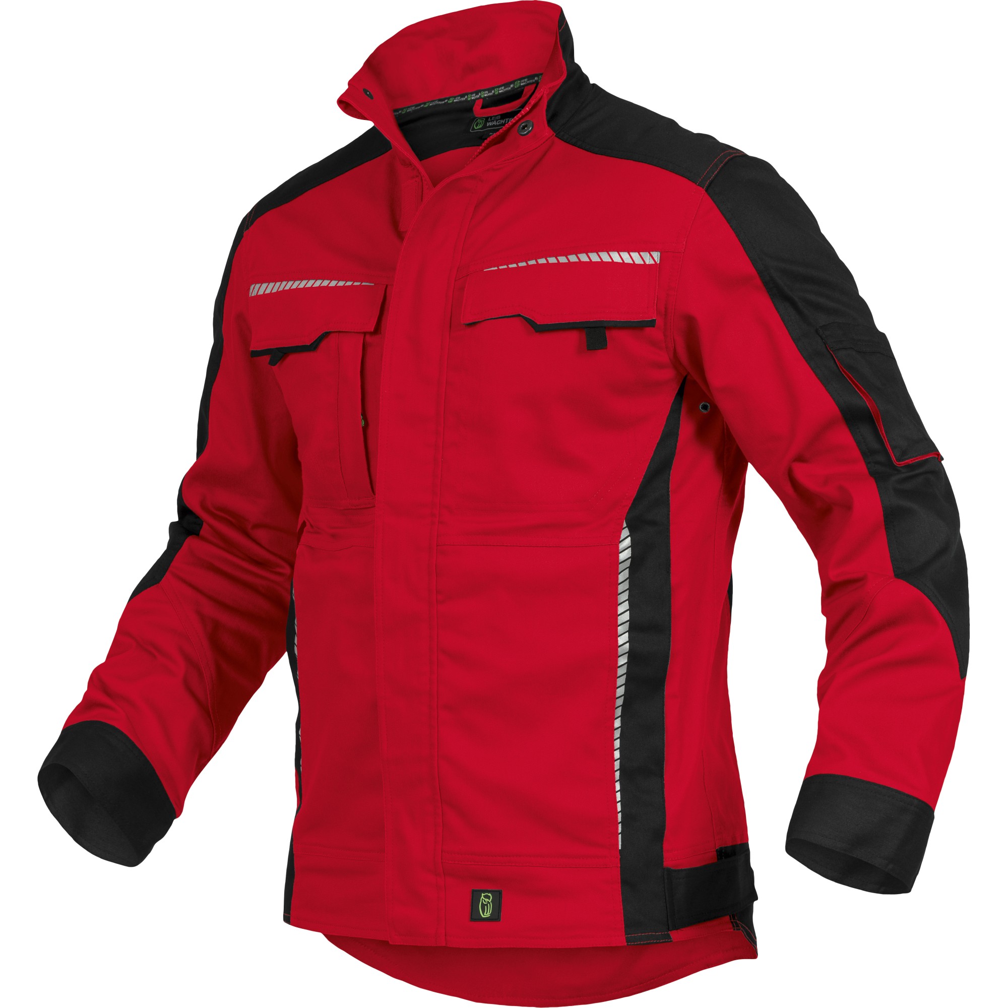 Bundjacke