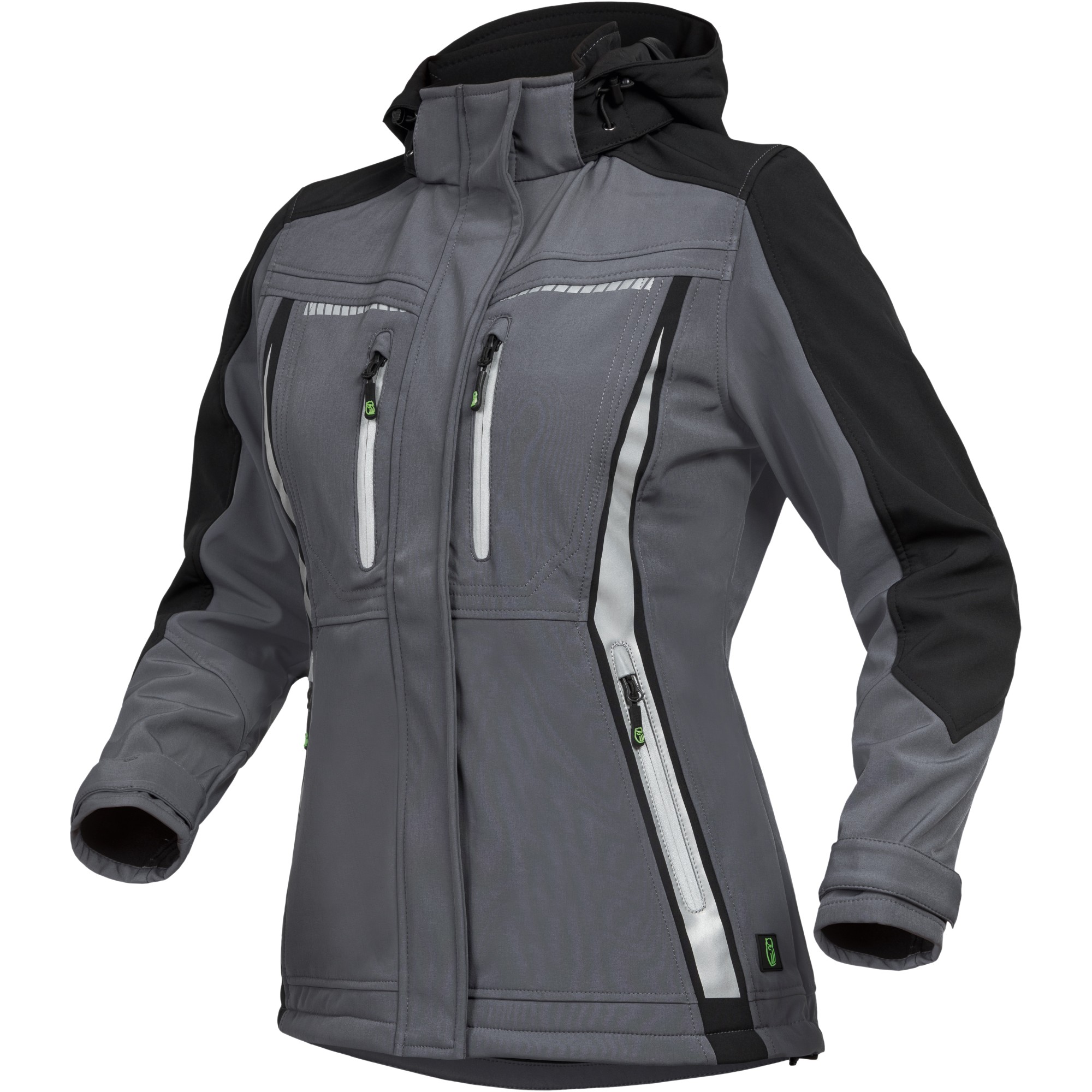 Softshelljacke