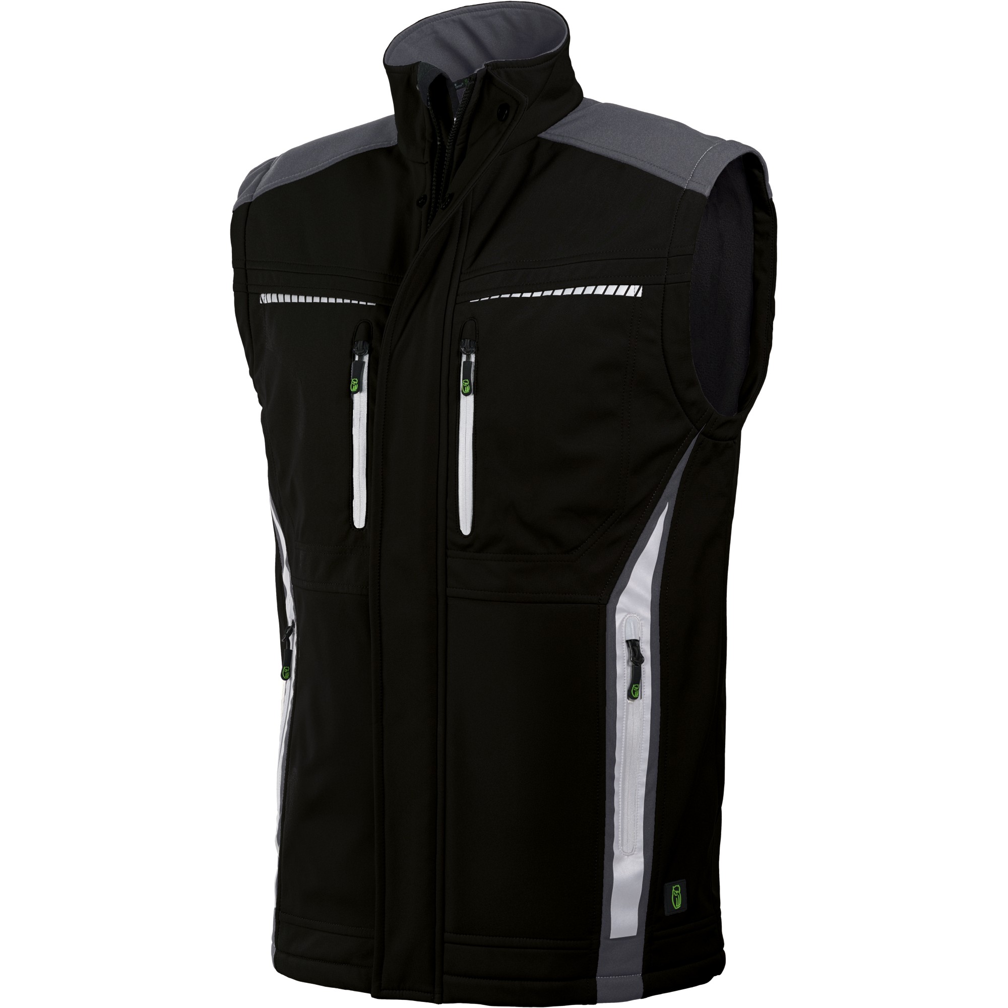 Softshell Bodywarmer
