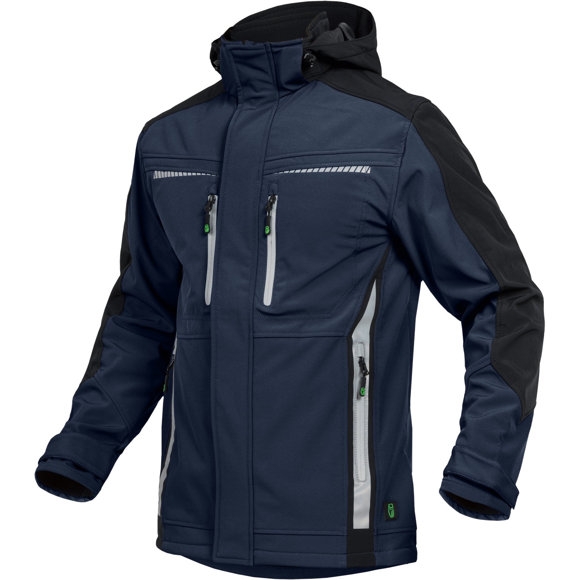 Softshelljacke