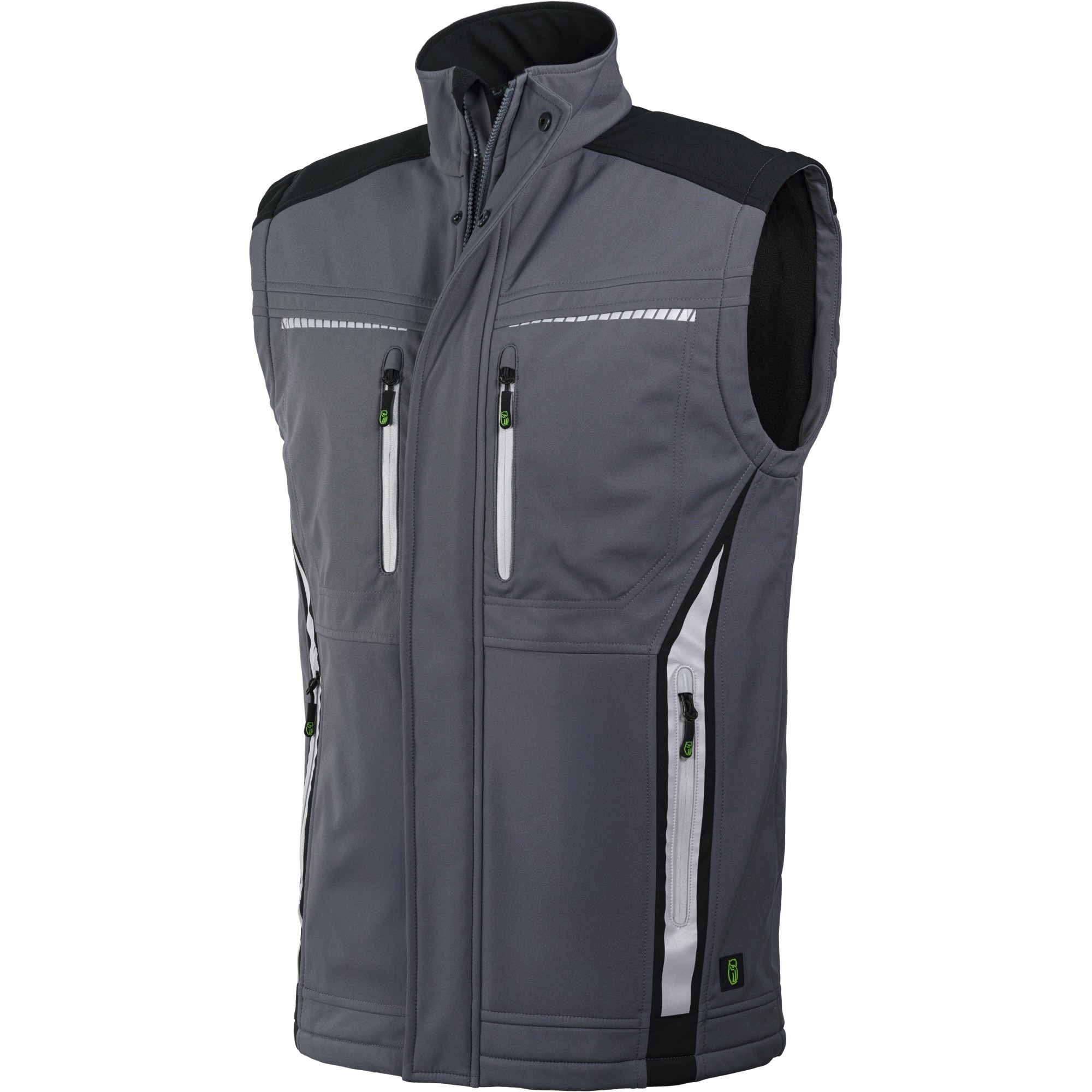 Softshell Bodywarmer