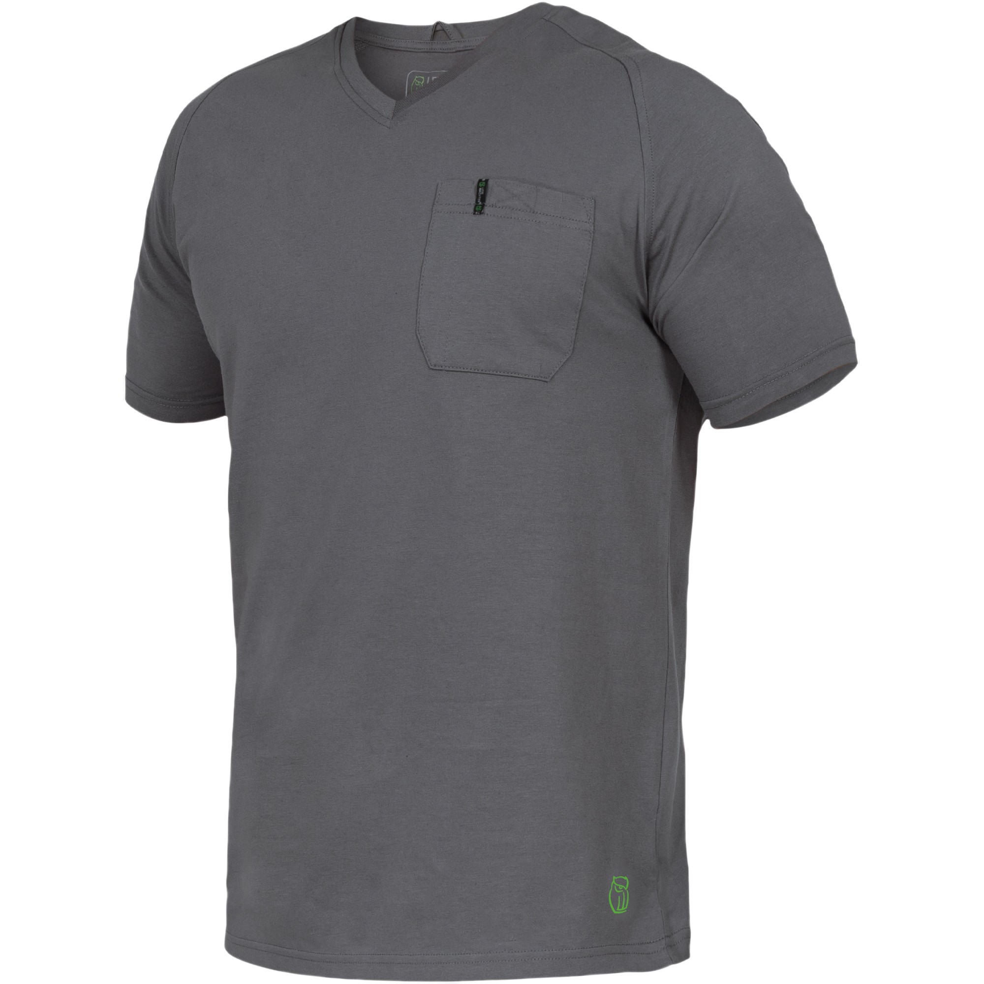 V-NECK T-SHIRT