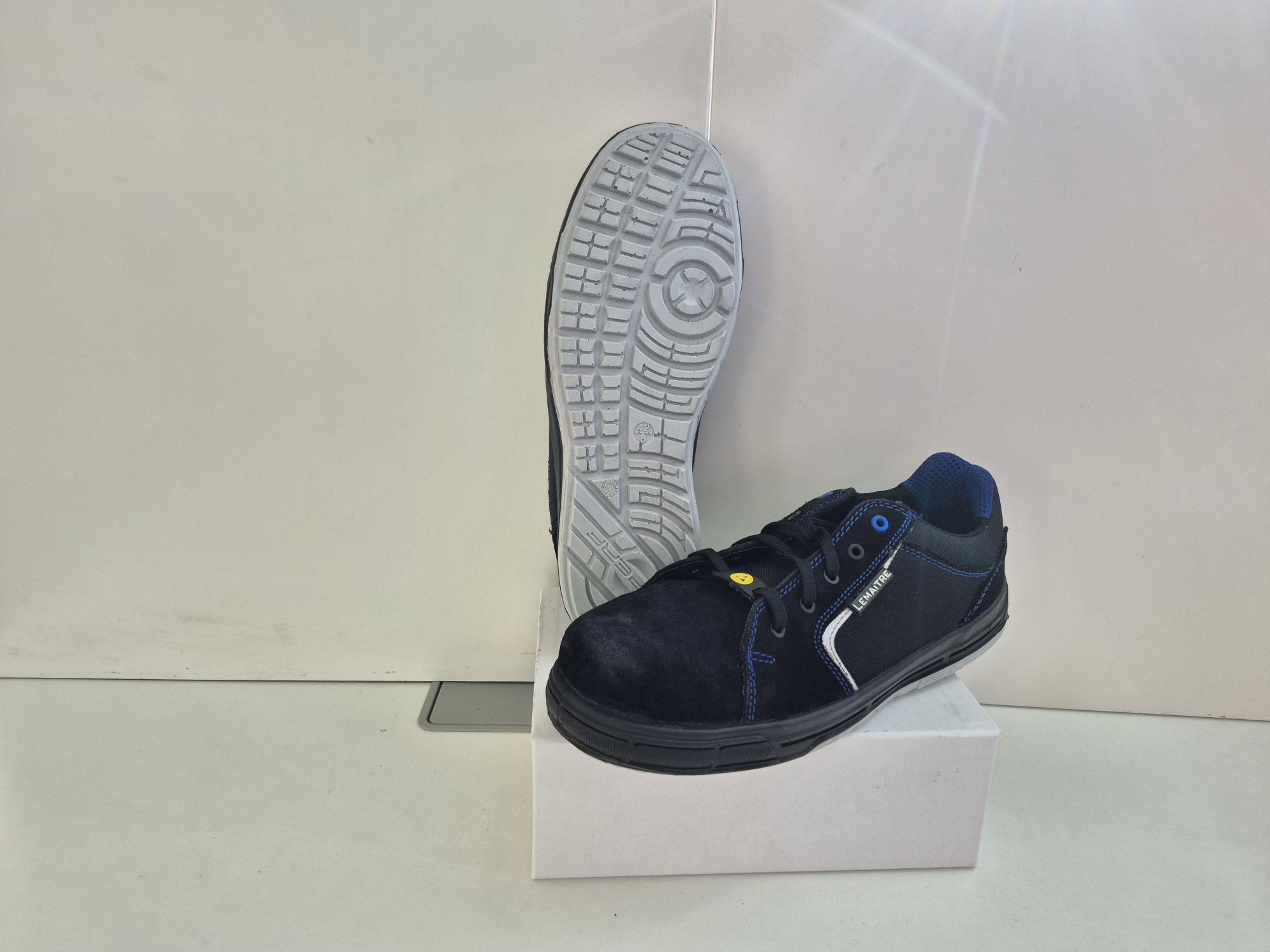 Sicherheitsschuhe Mavi Blue S3 ESD