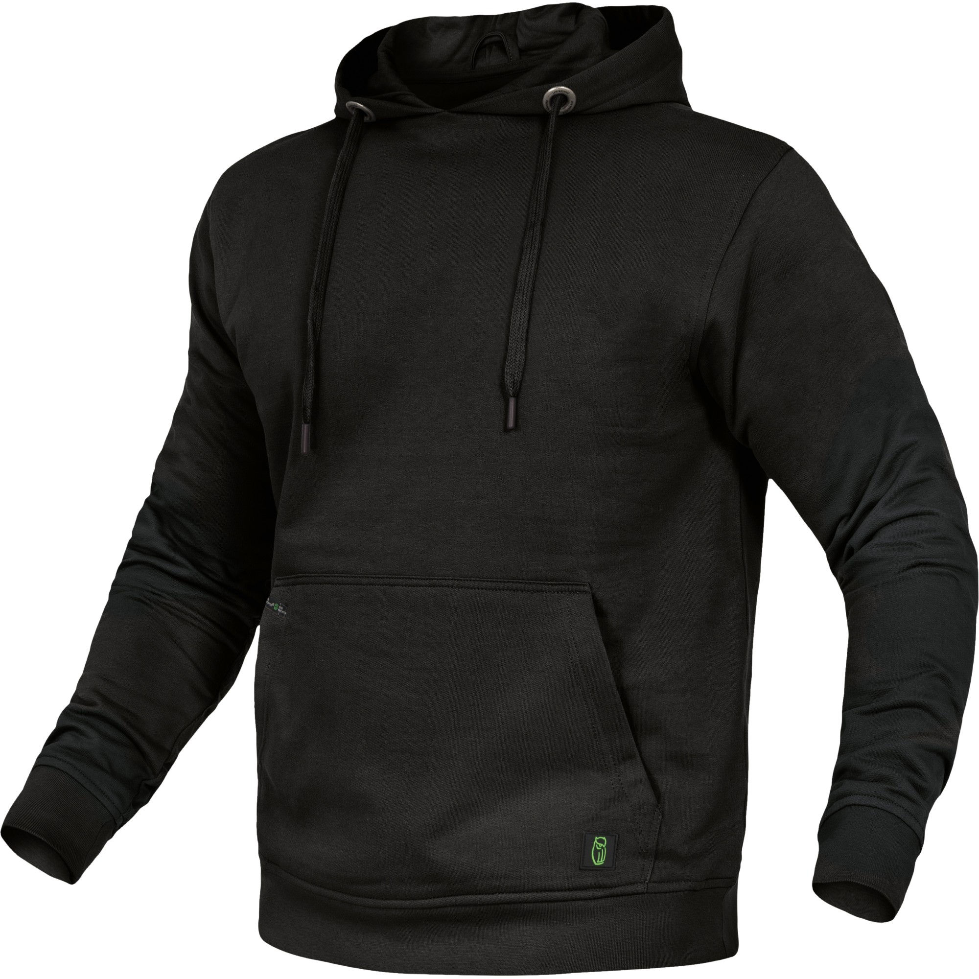 Hoodie stretch Toni