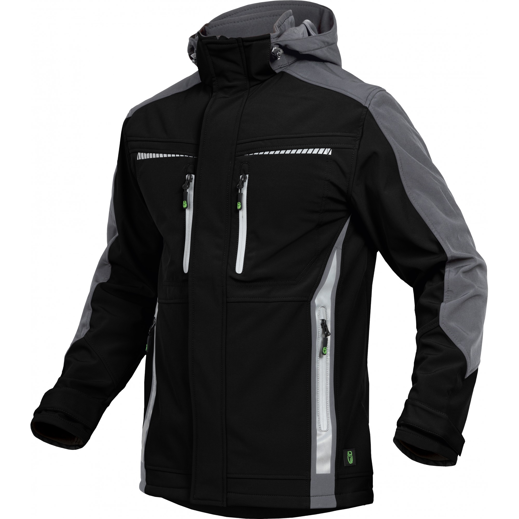 Softshelljacke