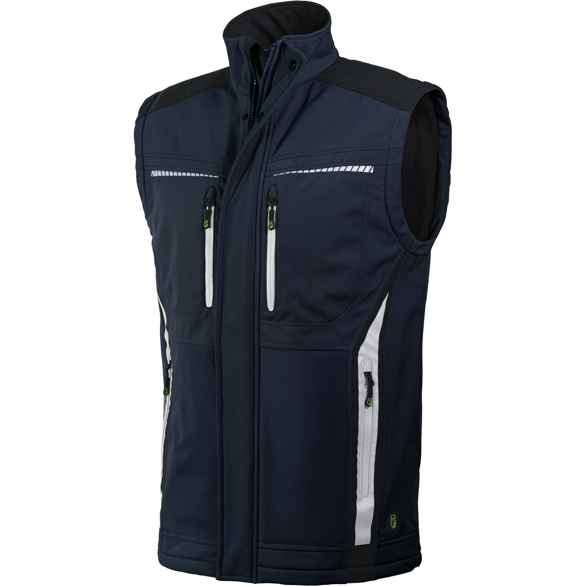 Softshell Bodywarmer