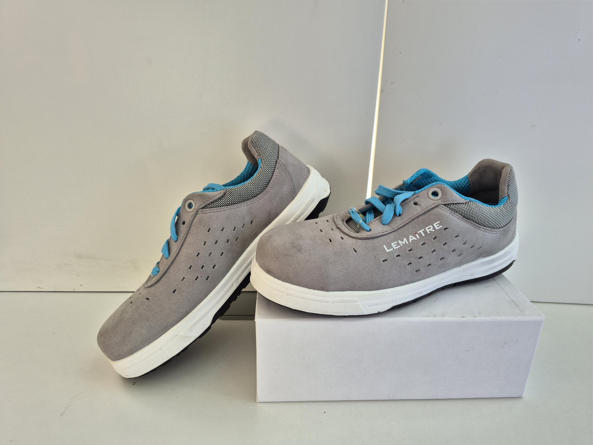 Sicherheitssschuhe Fitnesse S1P ESD