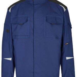 Bundjacke  New Active