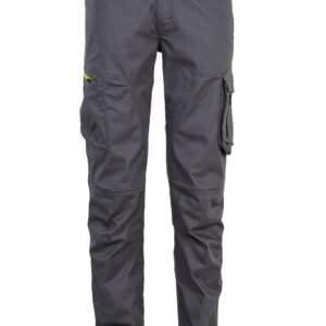 Bundhose Stretchline