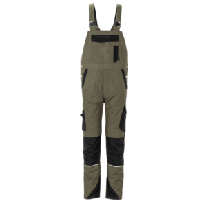 Latzhose Norit