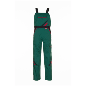Latzhose Highline