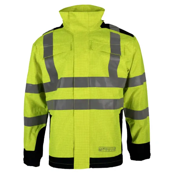 Multinorm-Parka – Bild 1
