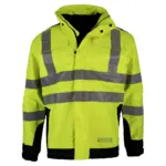 Multinorm-Parka – Bild 3