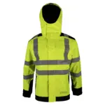 Multinorm-Parka – Bild 4