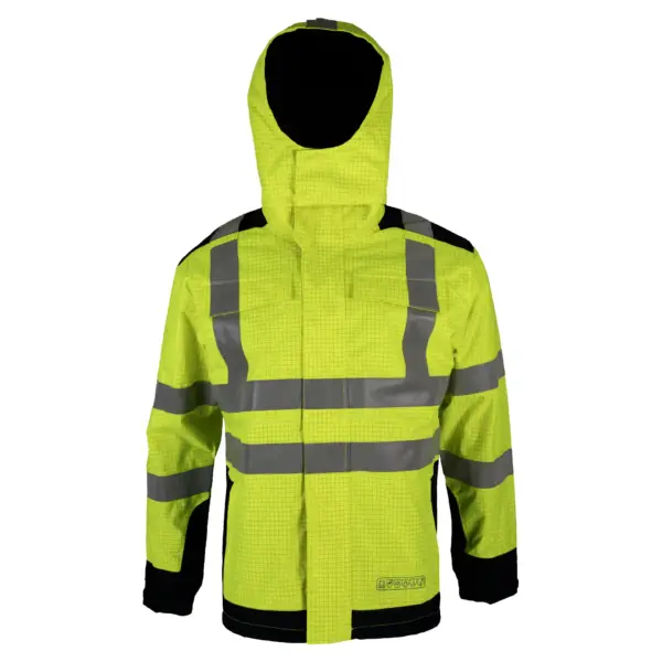 Multinorm-Parka – Bild 4