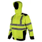 Multinorm-Parka – Bild 2
