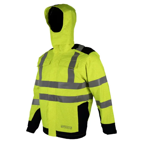 Multinorm-Parka – Bild 2