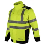 Multinorm-Parka – Bild 5