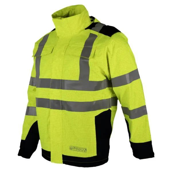Multinorm-Parka – Bild 5