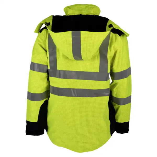 Multinorm-Parka – Bild 6
