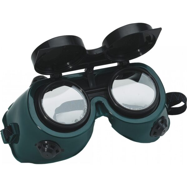 Schweißerschutzbrille – Bild 1