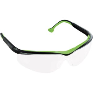 Schutzbrille klar 12er Box