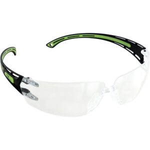 Schutzbrille klar 12er Box