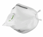 Feinstaubmaske FFP3 NR D FMP3S – Bild 2