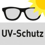 Schutzbrille klar 12er Box – Bild 4