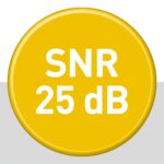 Kapselgehörschützer 25 dB – Bild 5