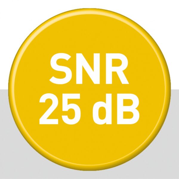 Kapselgehörschützer 25 dB – Bild 5