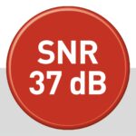 Kapselgehörschützer 37 dB – Bild 7