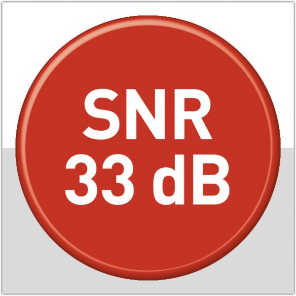 Kapselgehörschützer 33 dB – Bild 4