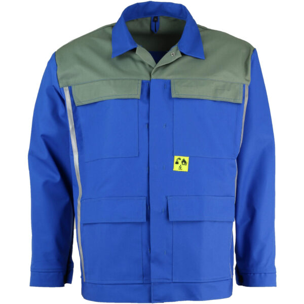 Multinorm-Jacke – Bild 1