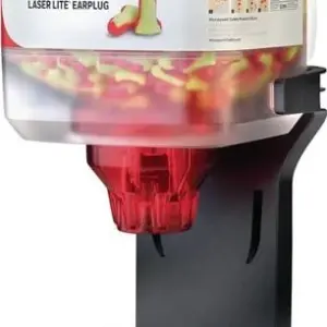 Ohrenstöpsel Laserlite mit Spender